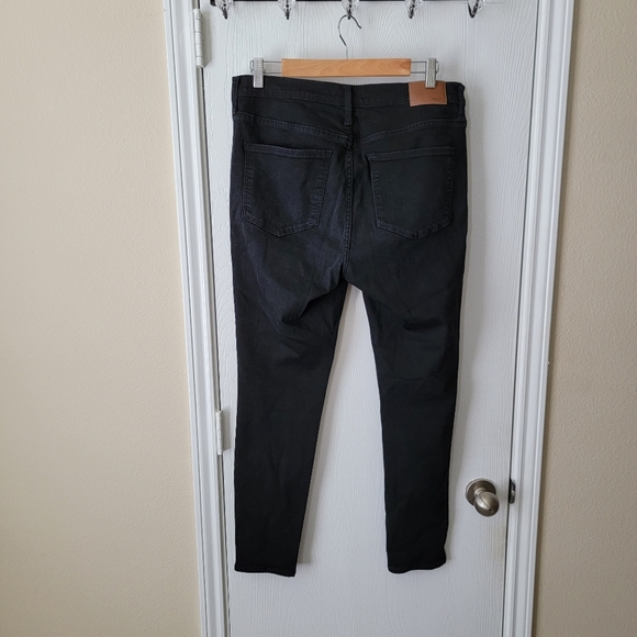 Madewell RoadTripper Jeans - Picture 3 of 9